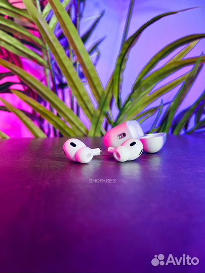 Airpods Pro