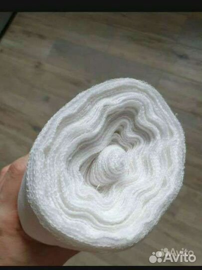 Бенкунг, полотно для подвязывания