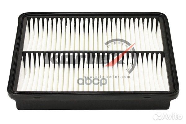 Фильтр воздушный kortex 61 EAF00021M, MAF085