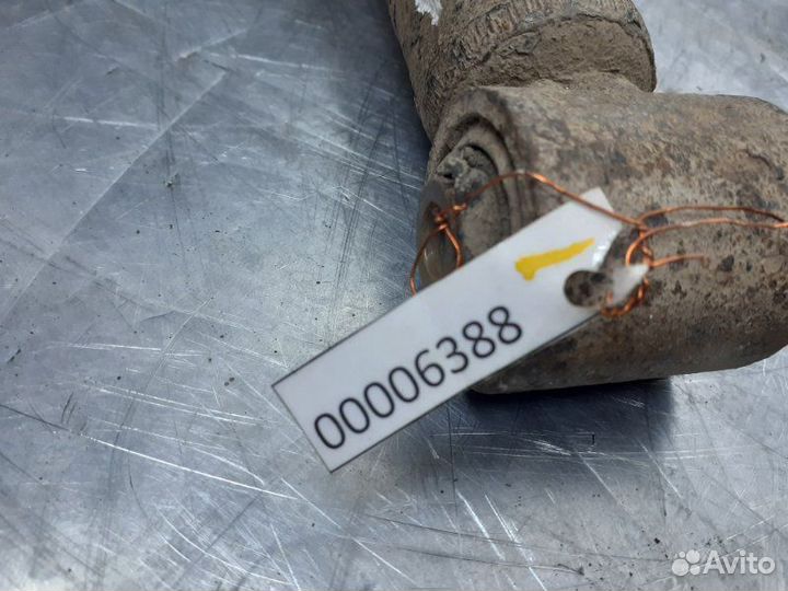 Амортизатор задний Audi 100 C4 1991-1994