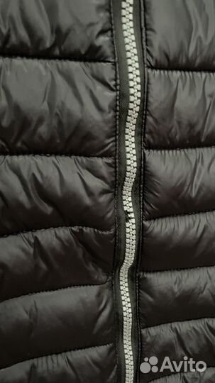 Мужская куртка