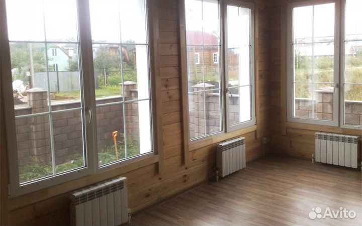 Отопление. Водоснабжение. Канализация