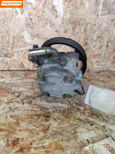 Насос гидроусилителя руля Mazda 3 BP4M32600C