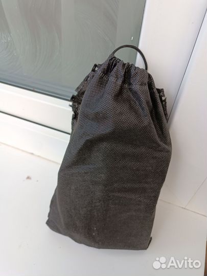 Пусковое устройство бустер для запуска авто