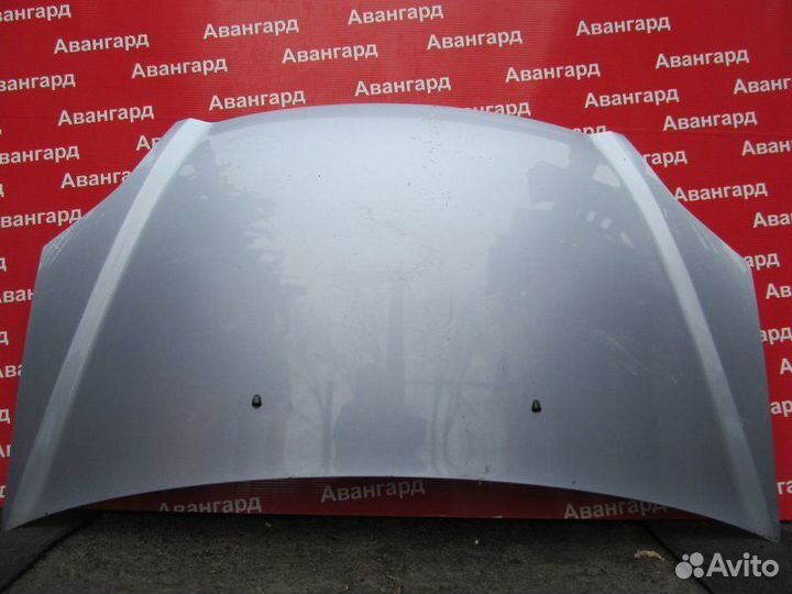 Капот Honda Civic 7 D15B 2001