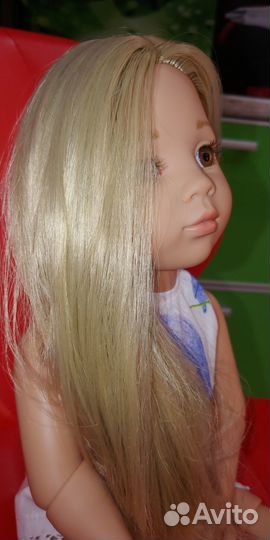 Кукла готц gotz