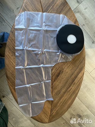 Чехол на гипс для купания