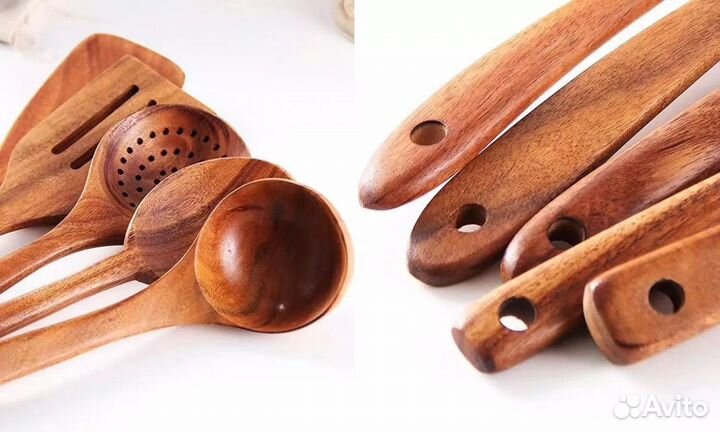 Кухонная утварь