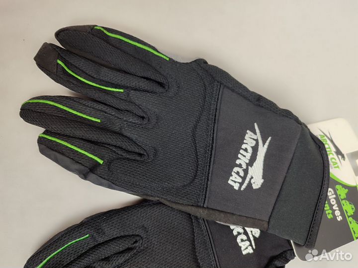 Перчатки неопрен Arctic Cat снегоход США
