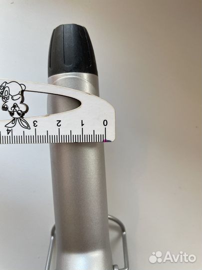 Плойка для завивки волос Valera