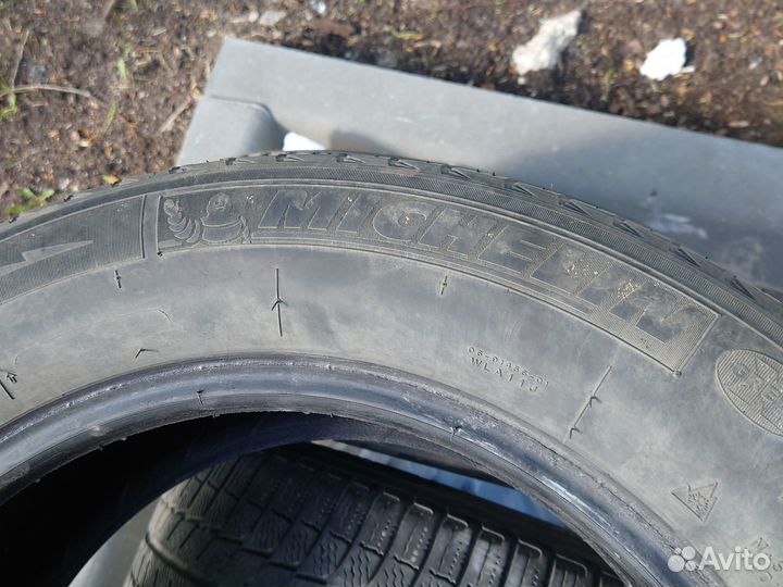 Michelin X-Ice 225/60 R17 99H