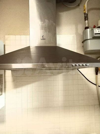 2-к. квартира, 55 м², 1/5 эт.