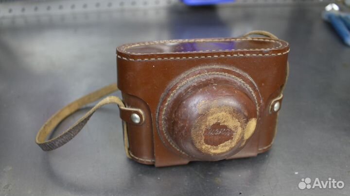 Фотоаппарат Смена 2