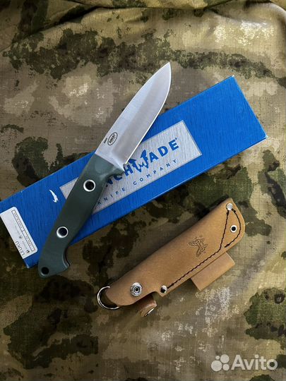 Нож benchmade