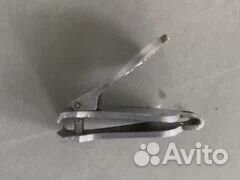 Маникюрные щипцы для уголков,кусачки кутикульные