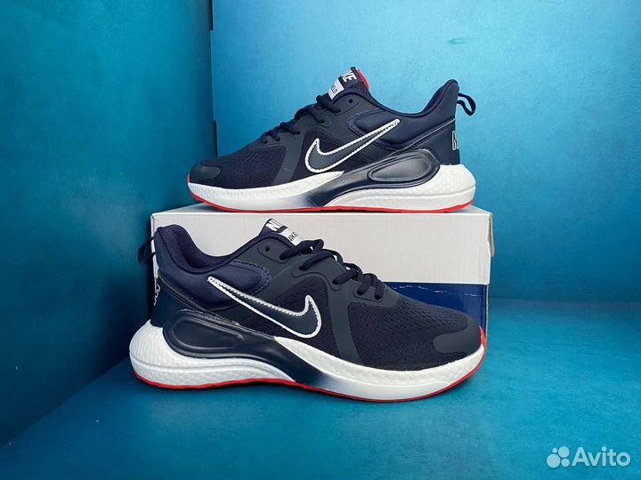 Кроссовки Nike 8hield 41-46р