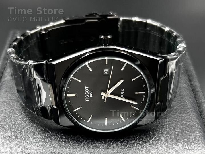 Мужские кварцевые часы Tissot