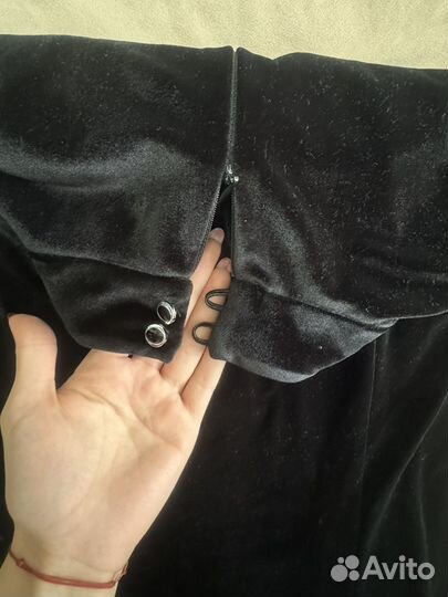 Платье 42-44 в отличном состоянии