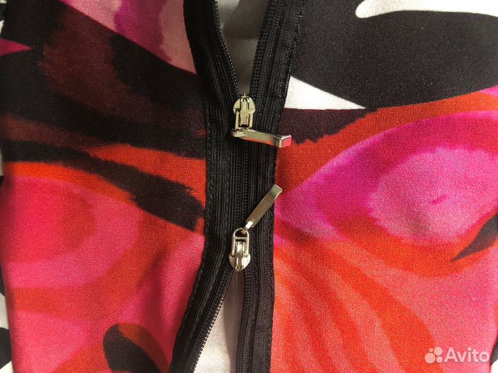 Спортивный костюм 42-44