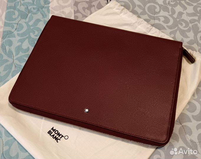 Montblanc чехол для iPad