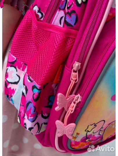 Рюкзак школьный новый