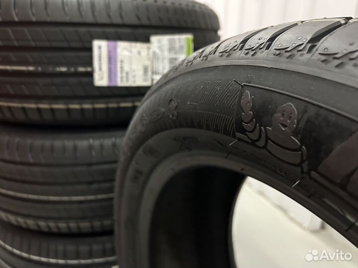 Michelin Latitude Sport 3 ZP 245/50 R19 105W