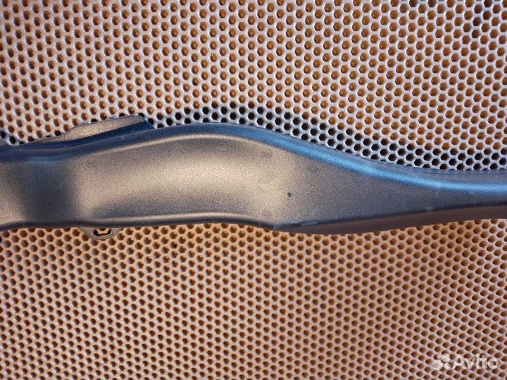 Воздуховод салона Audi A8 D4 long 4.2 cdra 2011