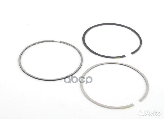 Кольца N 11257574822 BMW