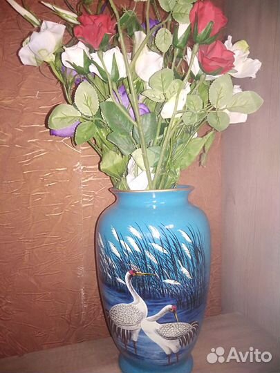 Ваза для цветов