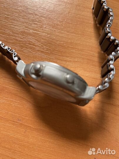 Часы sharp. Япония