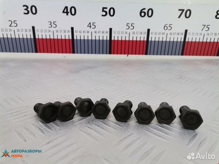 Болт BMW 5 G30/G31 2018 11227797966