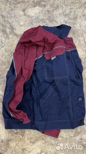 Костюм рабочий