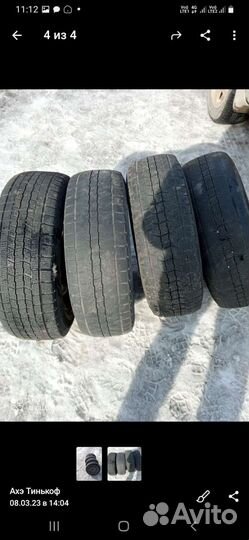 Диски штампованные r15 5x114 3