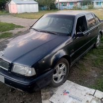 Volvo 440 2.0 MT, 1995, 195 000 км, с пробегом, цена 185 000 руб.