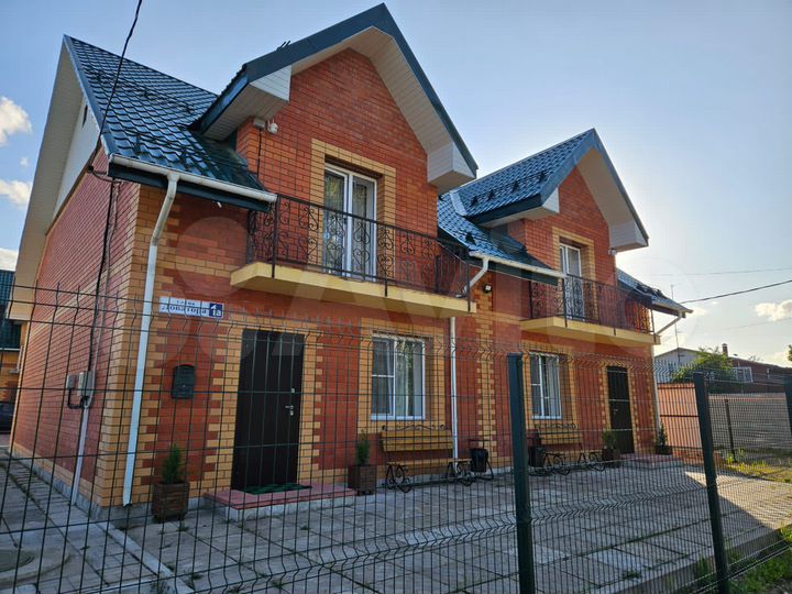 Комната 15 м², 1/2 эт.
