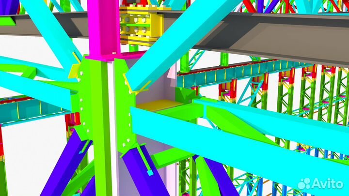 Разработка км кмд