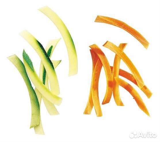 Диск для нарезки соломкой Robot Coupe 28172W Miner