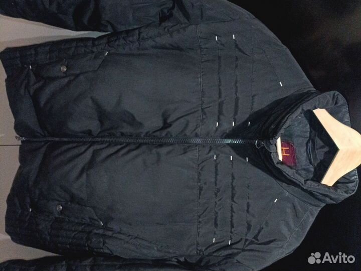 Куртка мужская