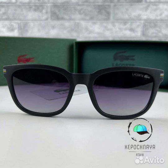 Очки Lacoste Classic Унисекс