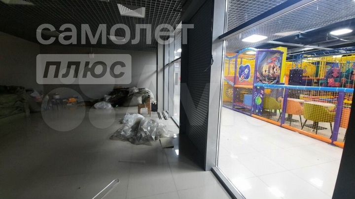 Сдам торговое помещение, 60 м²