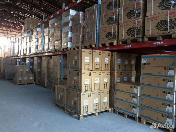 Кондиционеры. Сплит Системы. Монтаж. Гарантия