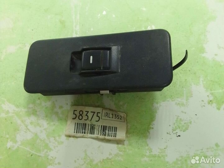Кнопка стеклоподъемника Land Rover Discovery 3 L31
