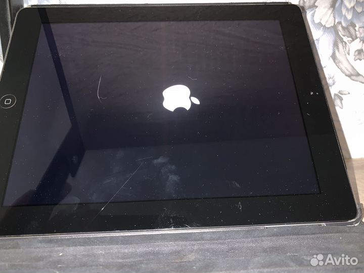 iPad
