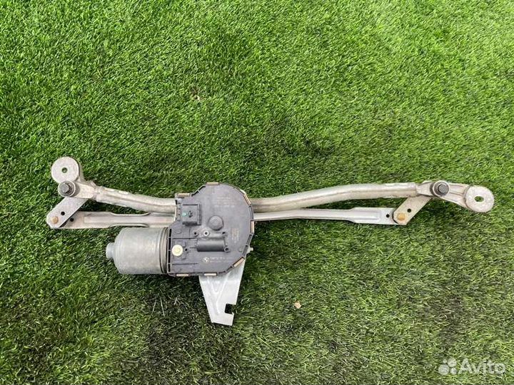 Трапеция дворников Bmw 5Gt F07 N57D30 2013