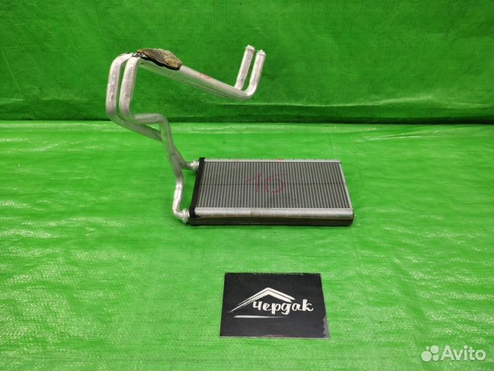 Радиатор печки Dodge / Jeep / Chrysler