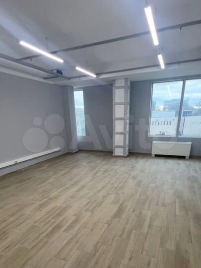 Офис, 35 м²