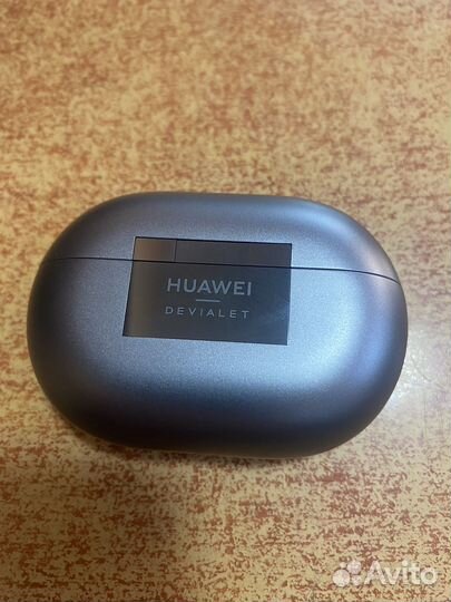 Беспроводные наушники