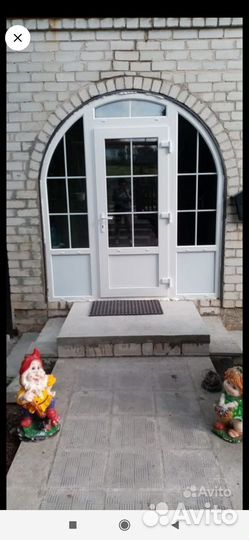 Окна пластиковые,Двери входные металлические