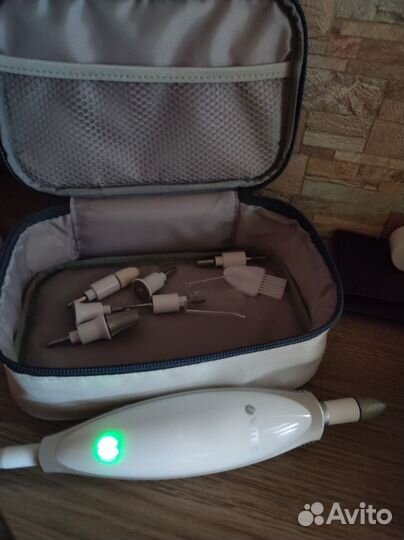 Аппарат маникюрный, педикюрный