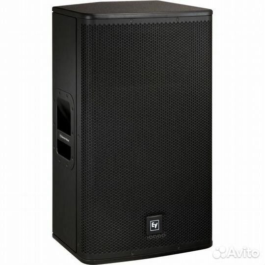 Аренда звукового оборудования